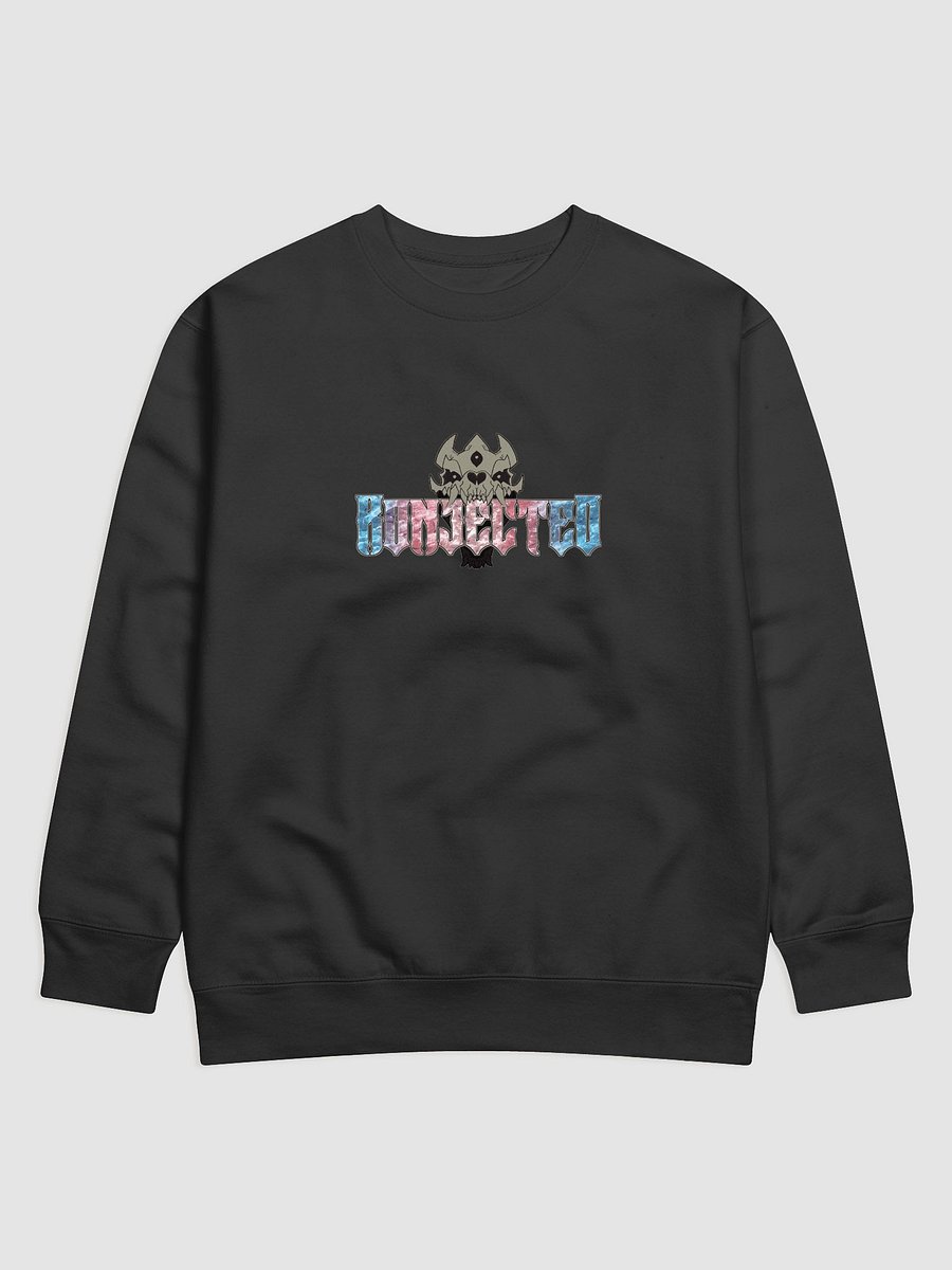 Trans kon pride sweatshirt product image (1)