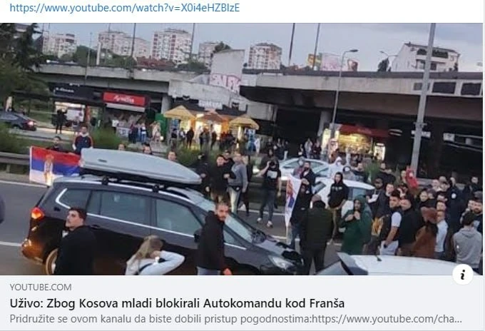 #srbininfo https://srbin.info/politika/uzivo-mladi-blokirali-auto-put-kod-fransa-traze-zastitu-srba-na-kim-video/