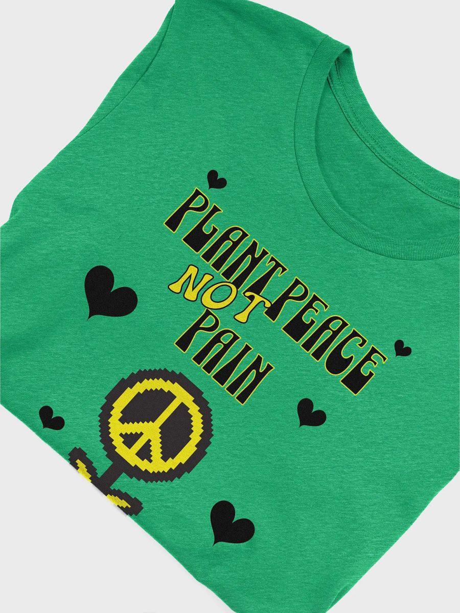 Plant Peace, Not Pain – Embrace Growth & Love product image (6)