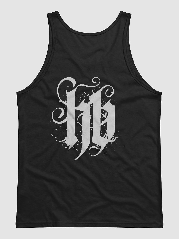 Insignia of Thorns - Tank Top product image (2)