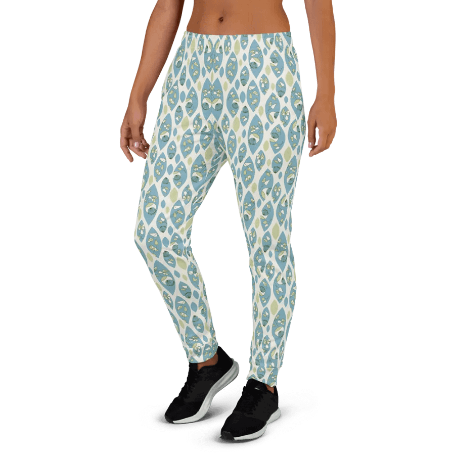 Chilly Summer | Women's Joggers product image (7)