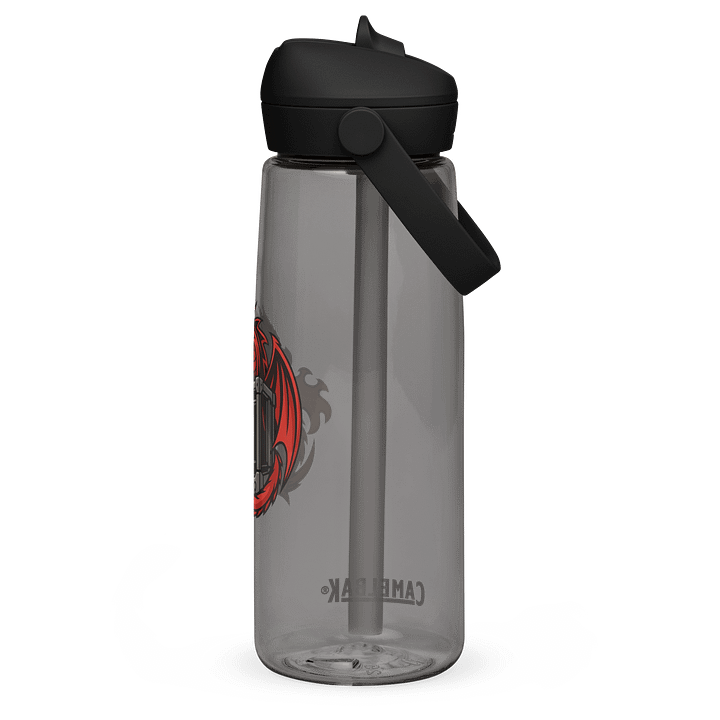 The Warhood drinking bottle product image (13)