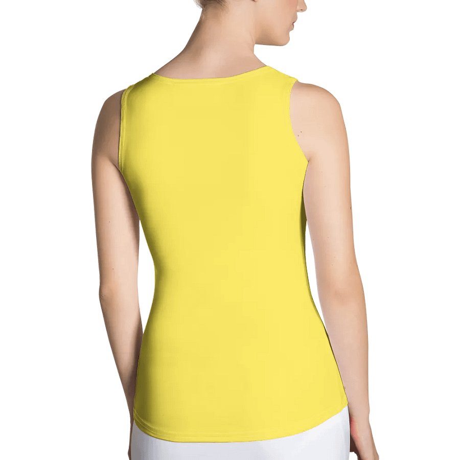 Punk Union Jack Womens Tank product image (3)