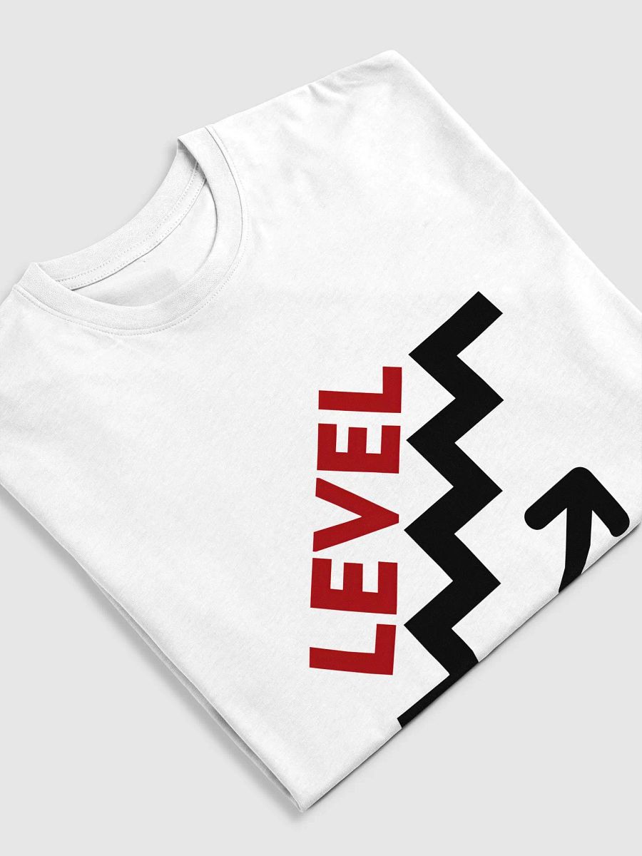 Level Up Tee product image (4)