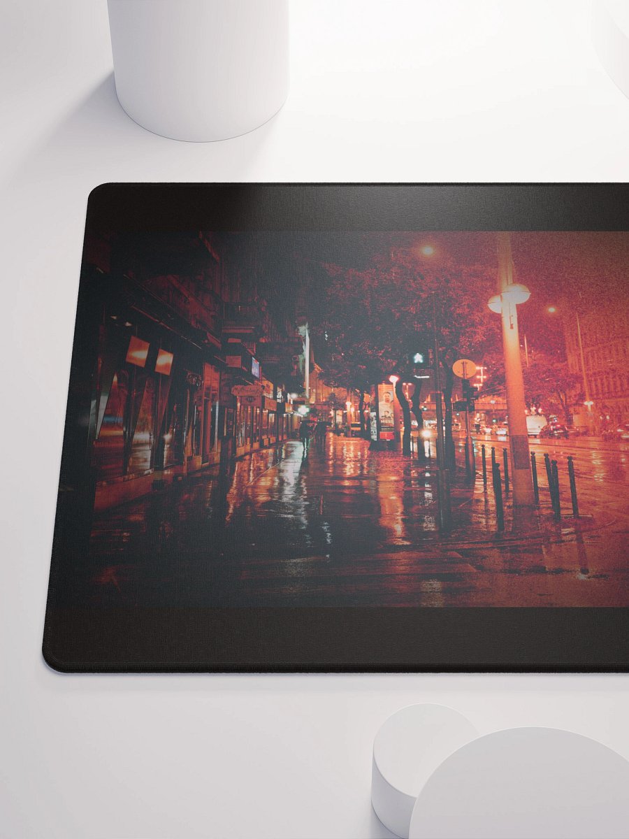 Gaming Mouse Pad product image (6)