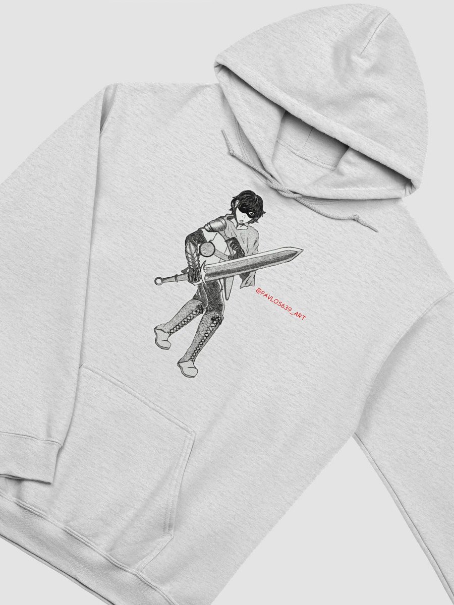 Minerva Hoodie product image (23)