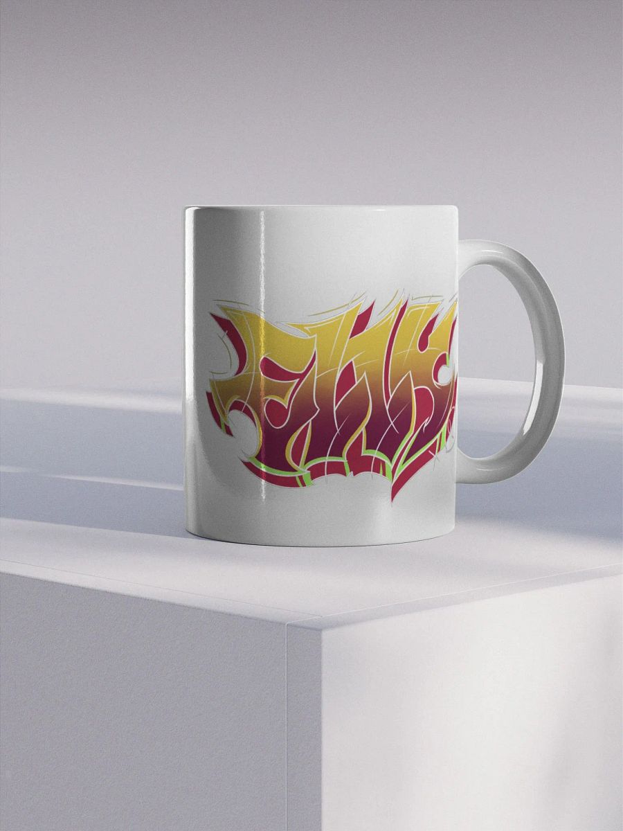 Elly sexy mug product image (4)