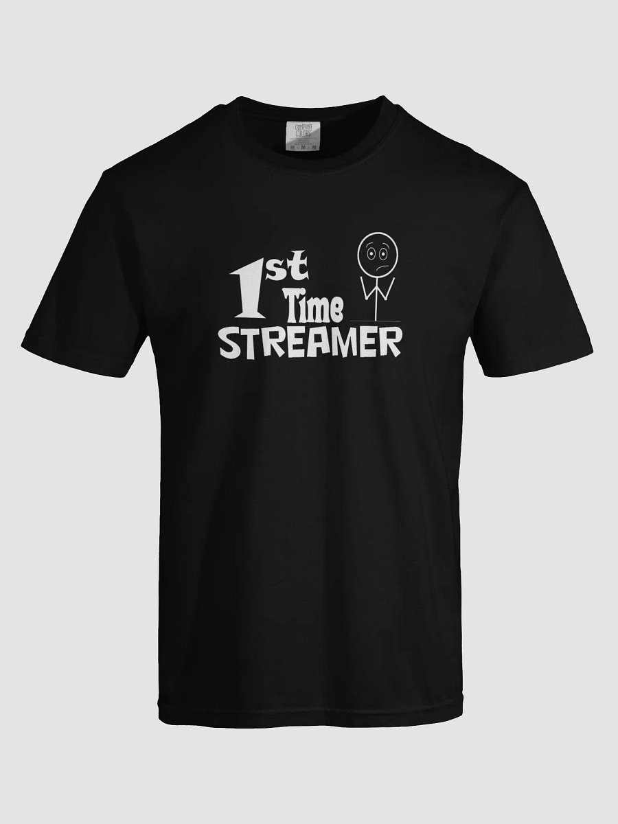 1st time streamer dark product image (24)