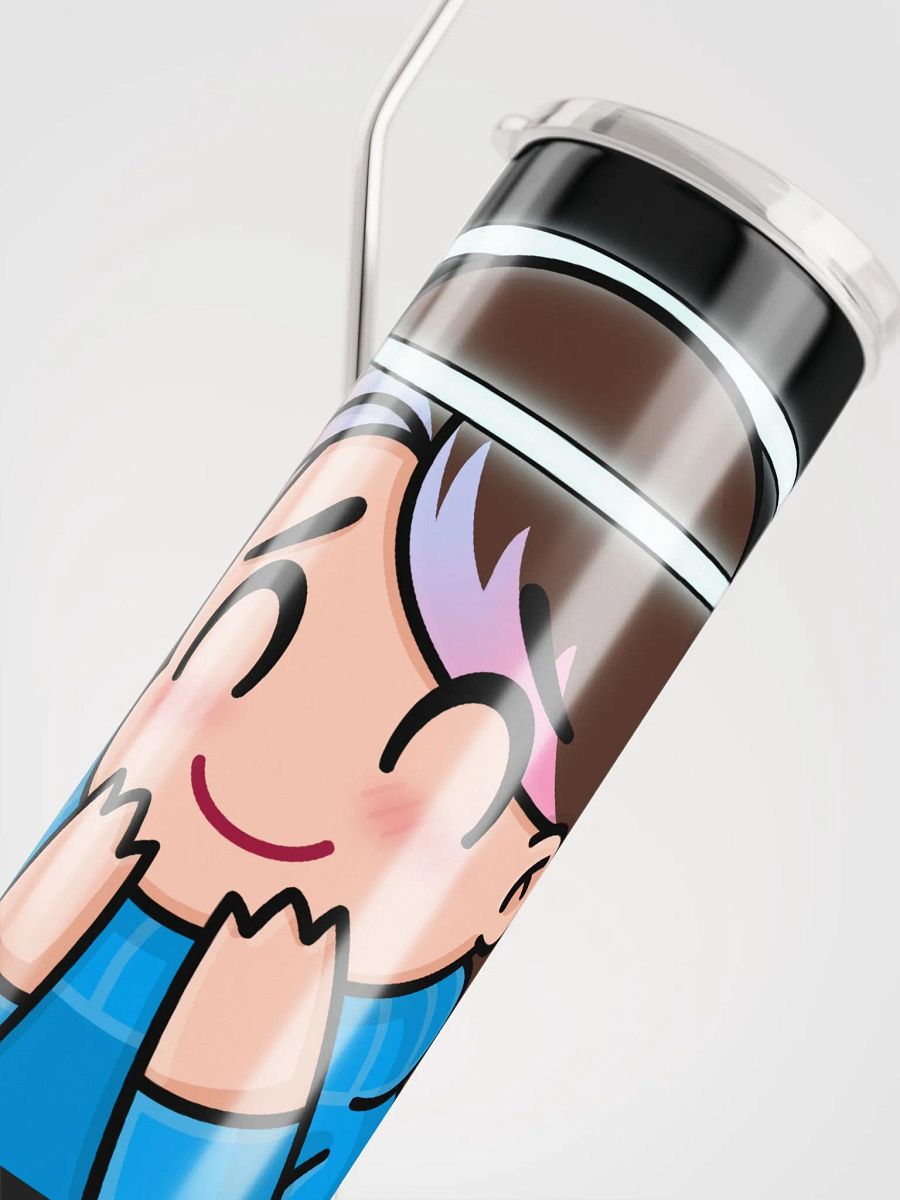 Angel Tumbler product image (5)