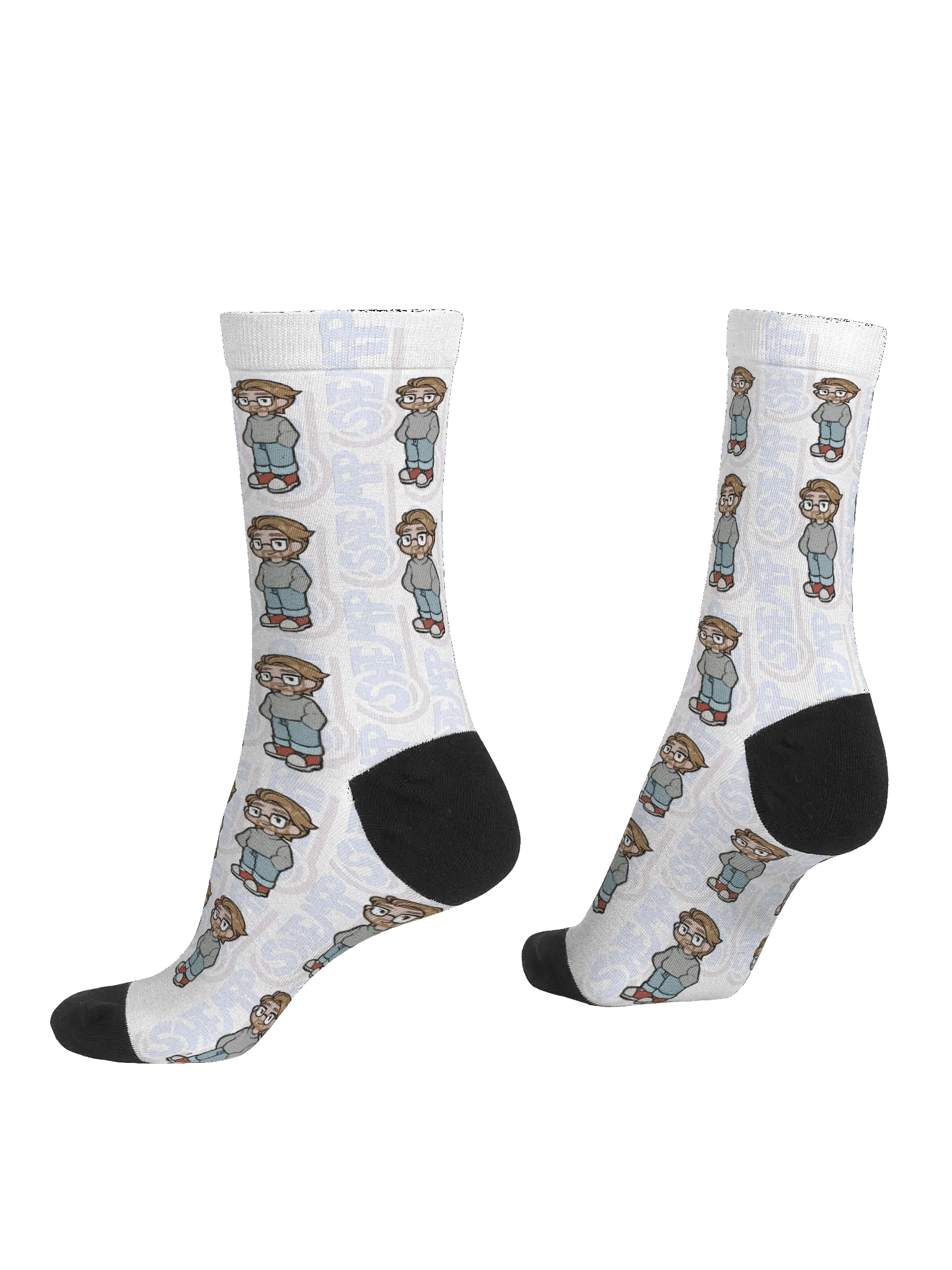 Chill Socks product image (4)