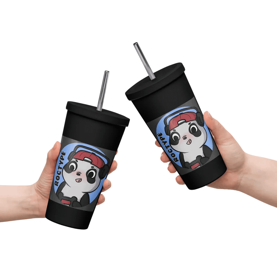 Roctype water cup product image (10)