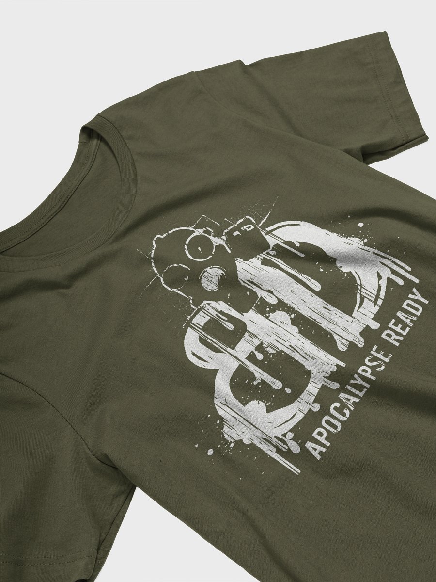 B.Dolan Apocalypse Ready T-Shirt product image (3)