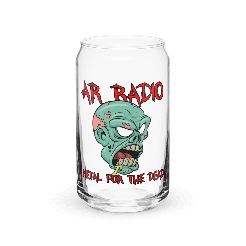 AK RADIO (Halloween Edition) Cup product image (2)