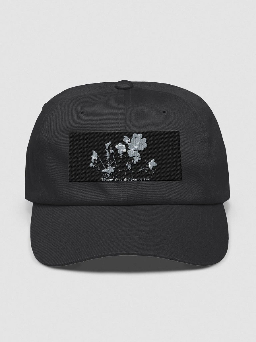The Garden - Lyrics Dad Hat product image (1)