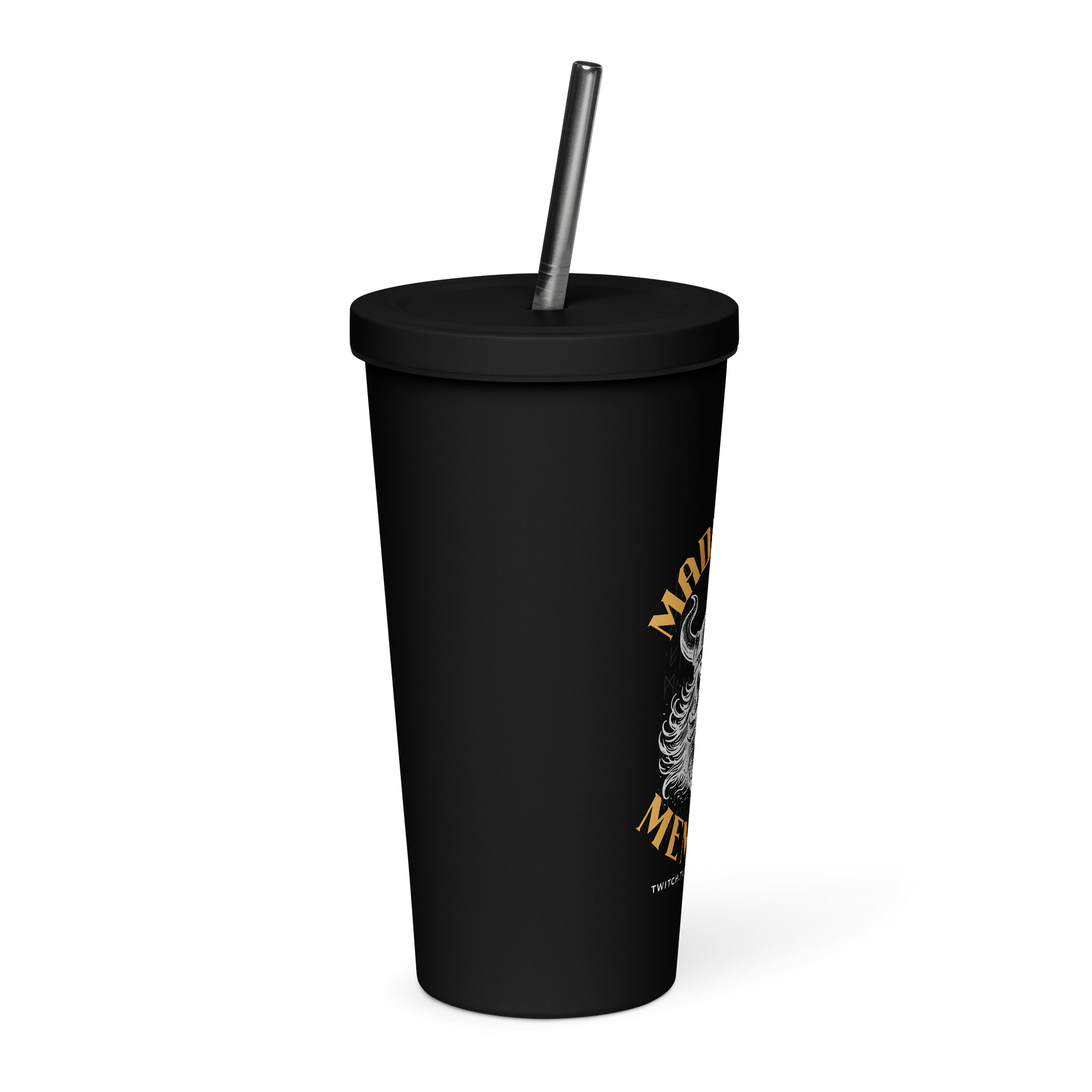 MadhouseMember - Tumbler product image (5)