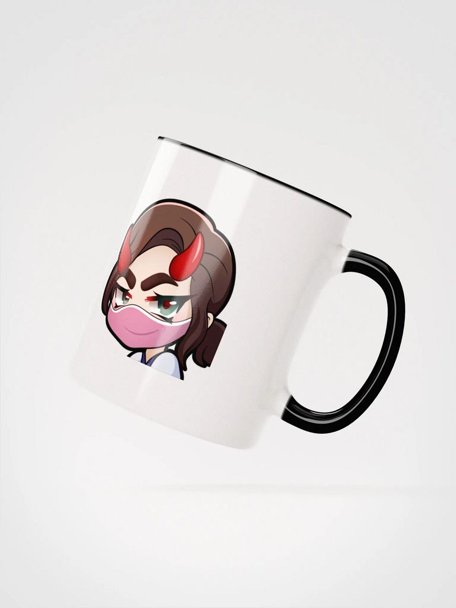 The EVIL Mug product image (1)