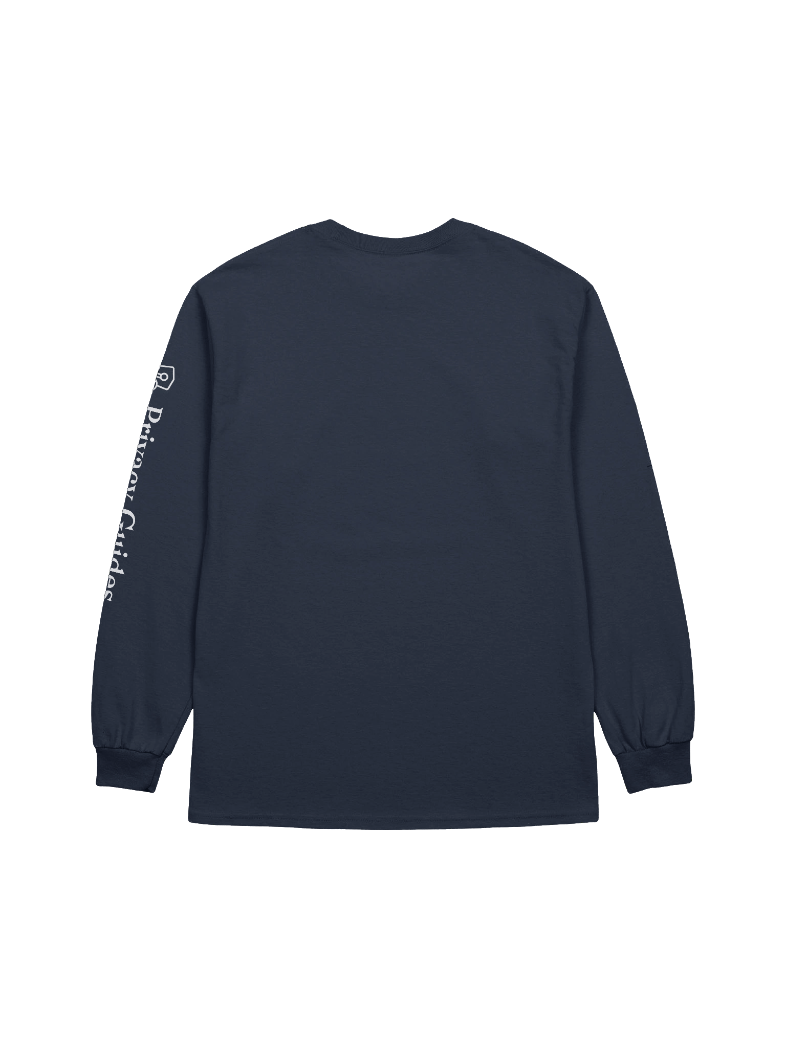 No Surveillance - Gildan Long-Sleeve Tee product image (2)