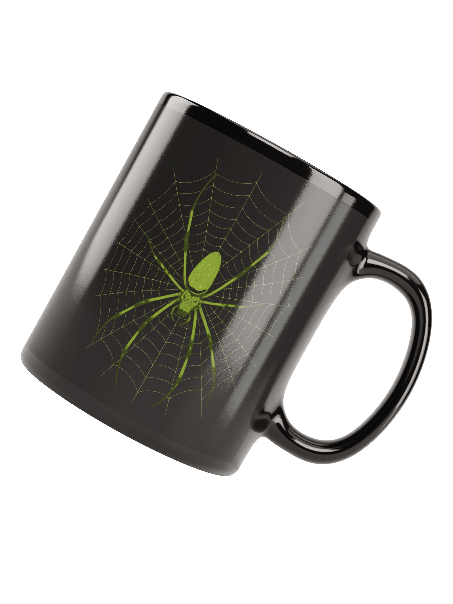 GREEN ORB WEAVER MUG product image (8)