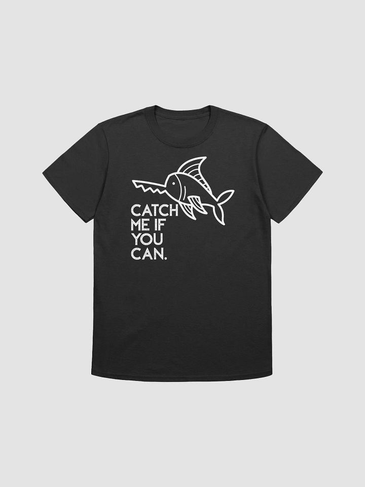 Catch Me If You Can product image (2)