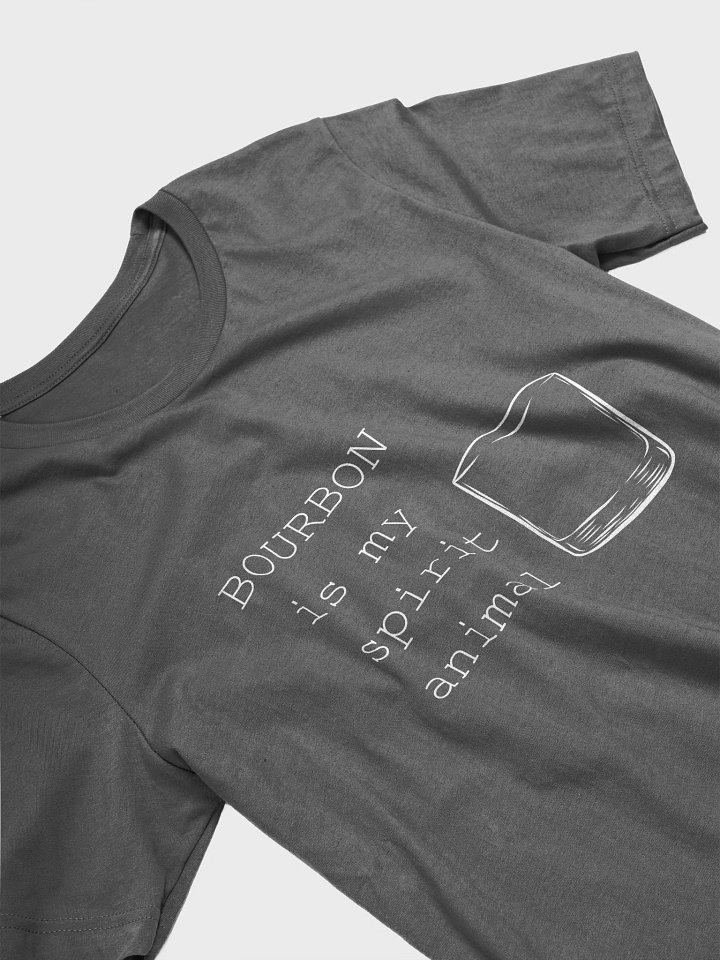 Bourbon is my spirit animal product image (2)