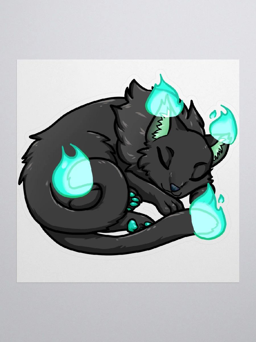 Sleepy Rai product image (1)