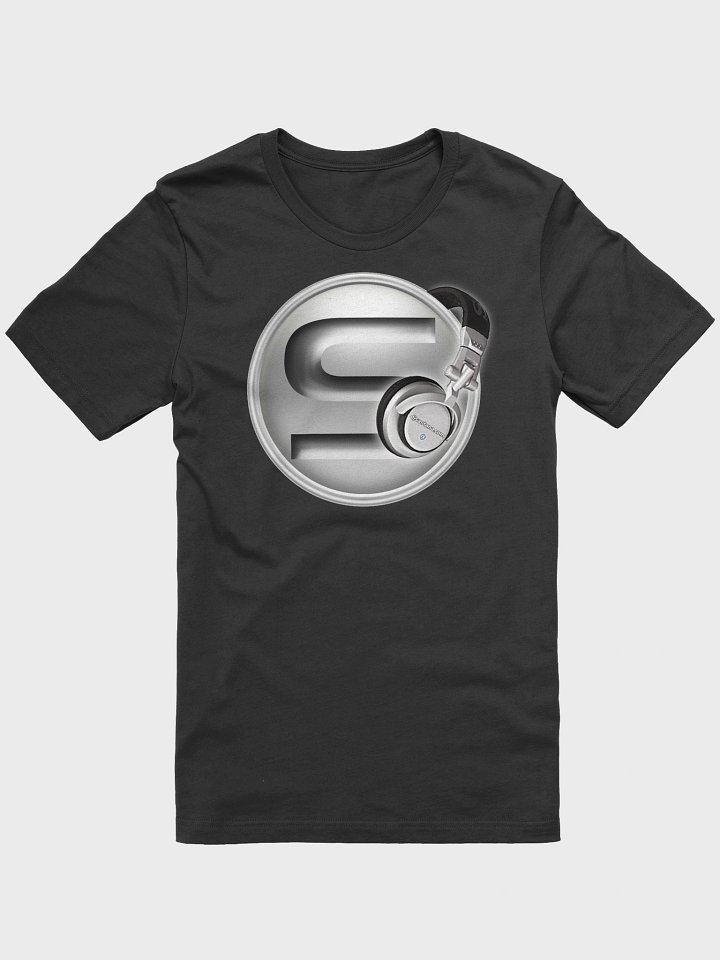 Dj Santana Logo T-Shirt product image (4)