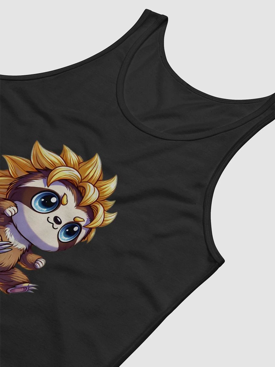 LVL 1 Jersey Tank product image (6)