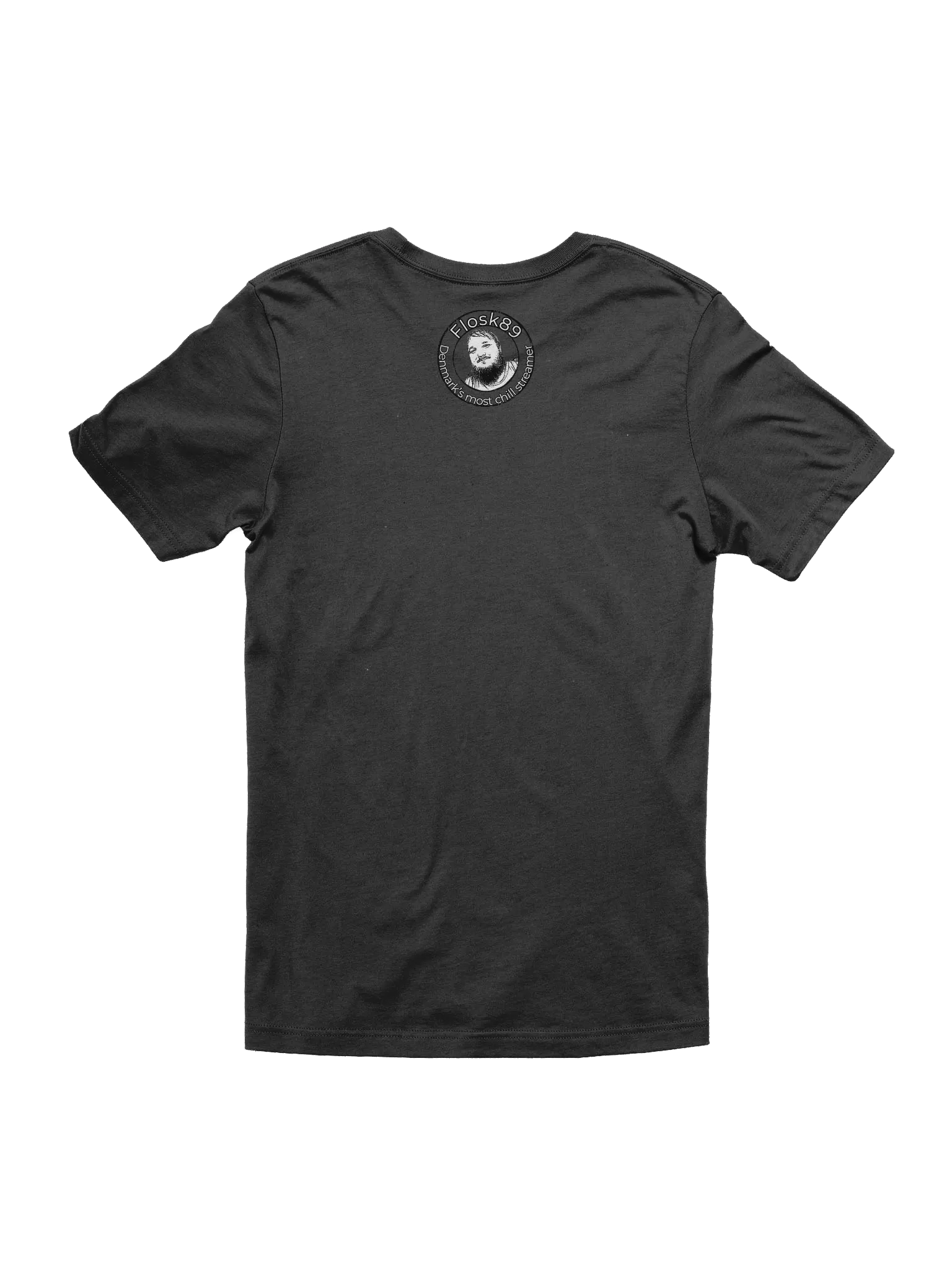 Cow - T-shirt product image (2)