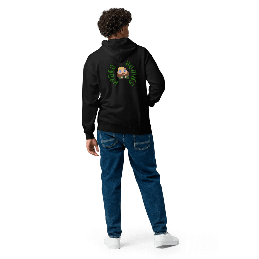 Hydro Homies Zip-up product image (47)