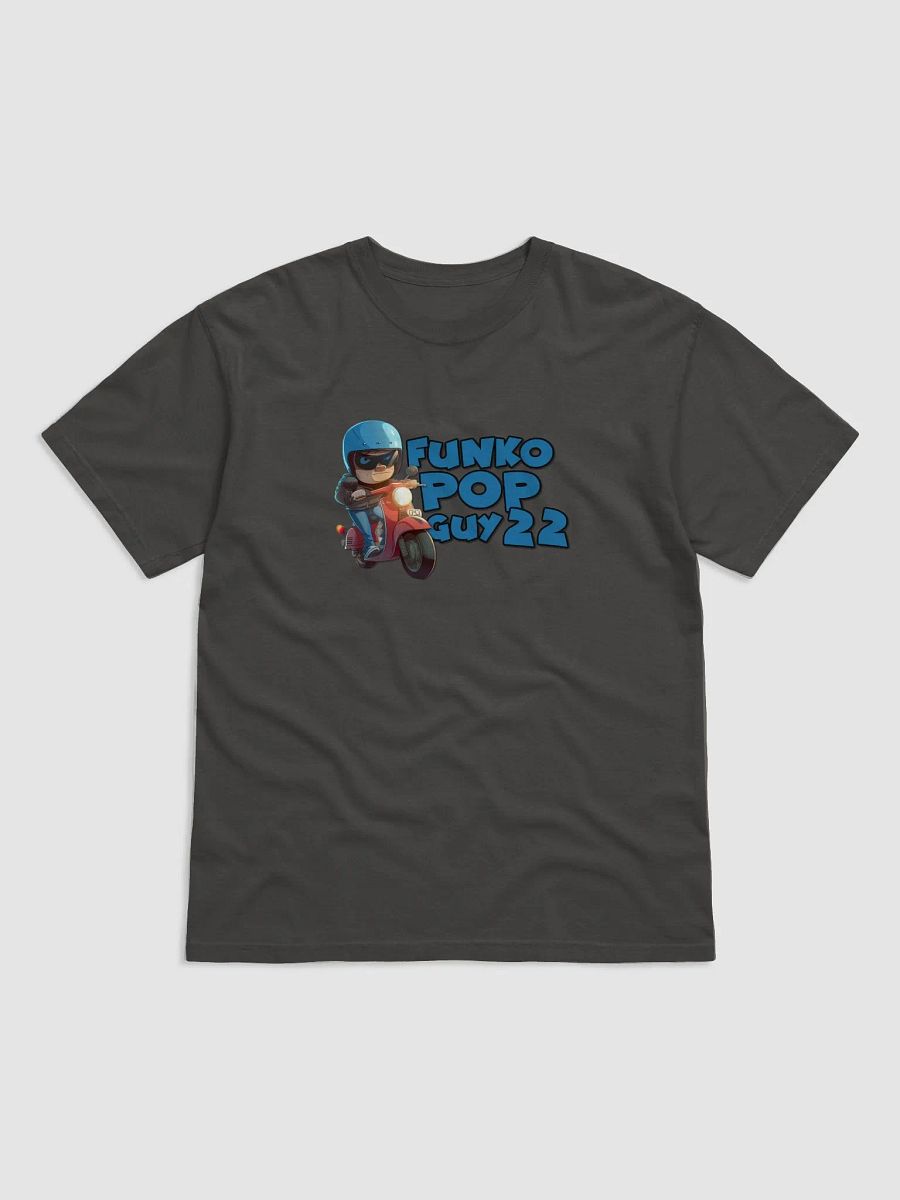 The Shirt of The Greatest YouTube Channel Mod Ever! product image (1)