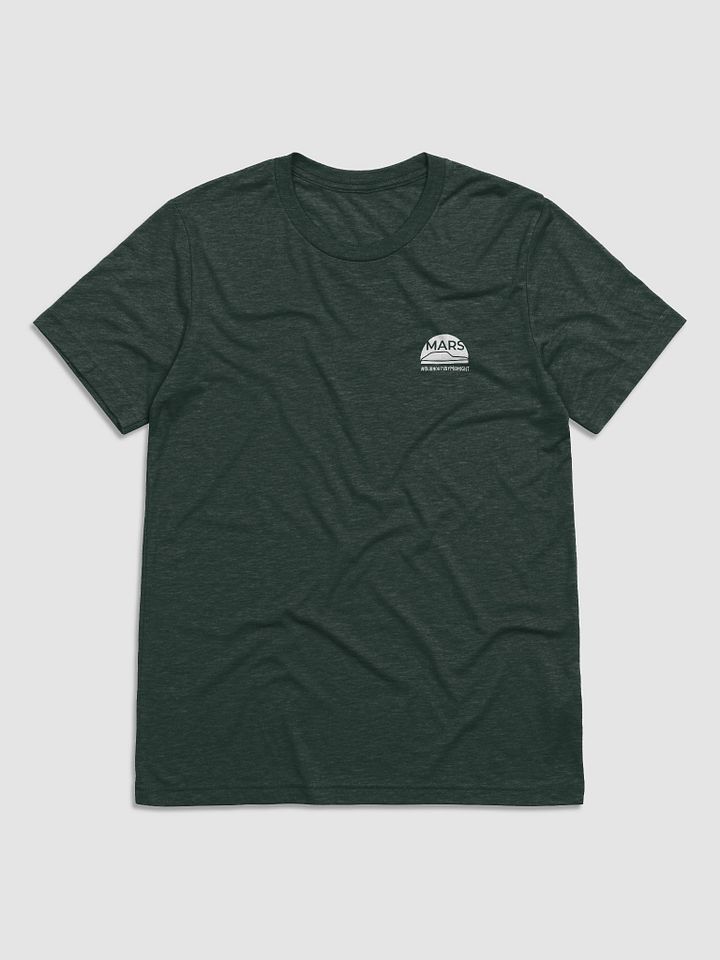 Burnouts By Midnight Shop Tee product image (3)