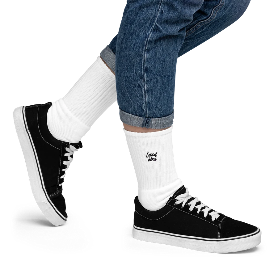 Good Vibes Socks product image (14)