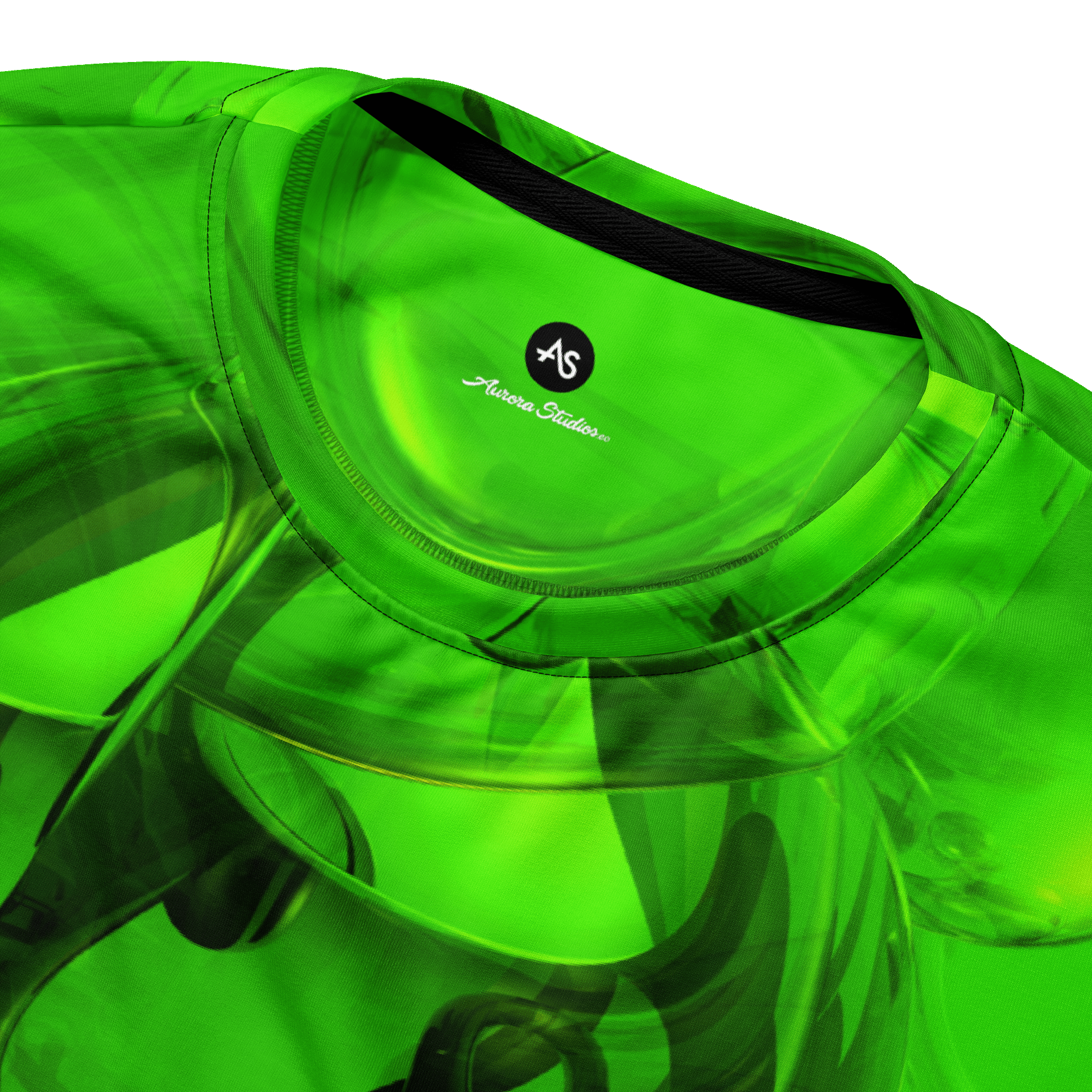 Acid Pools Recycled Sweatshirt product image (4)