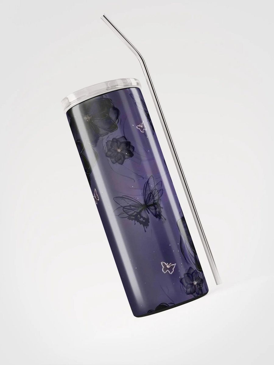 Midnight Bloom - Tumbler product image (3)