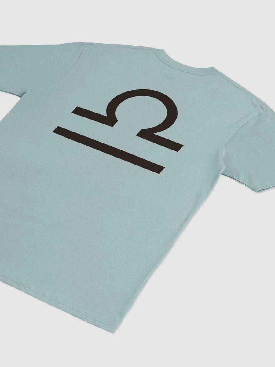 Libra T-Shirt product image (21)
