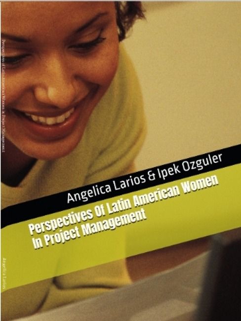 Perspectives Of Latin American Women In Project Management product image (1)