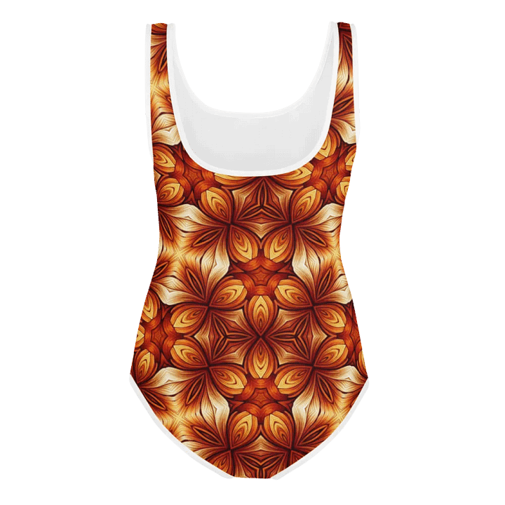 Royalty Boho Bathing Suit product image (2)