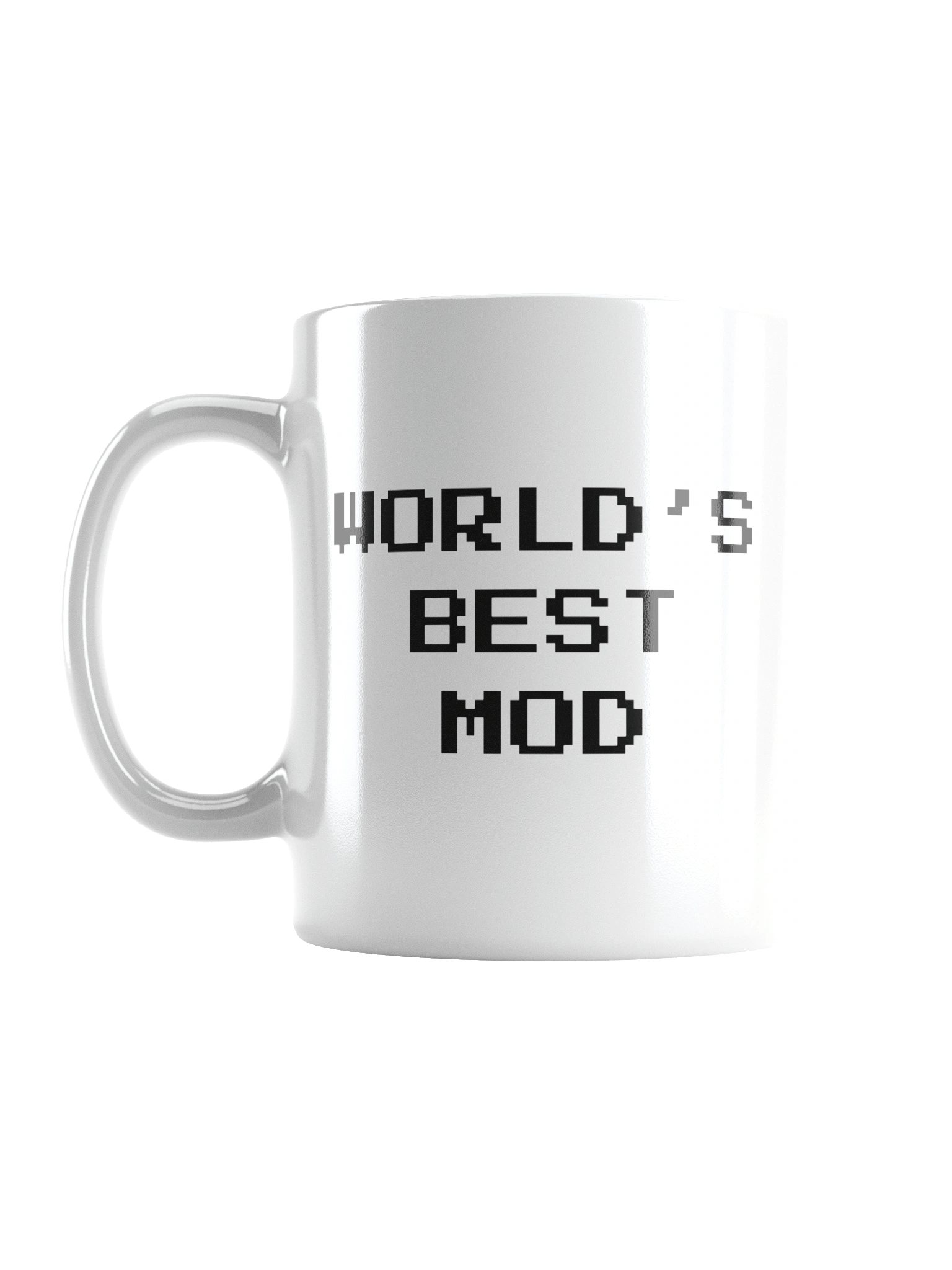 World's Best Mod Mug product image (3)