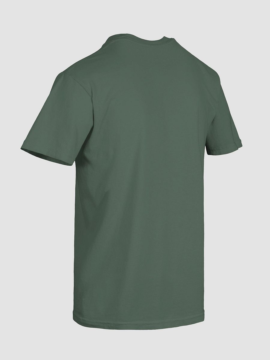 Stained Glass Staircases T-Shirt product image (6)