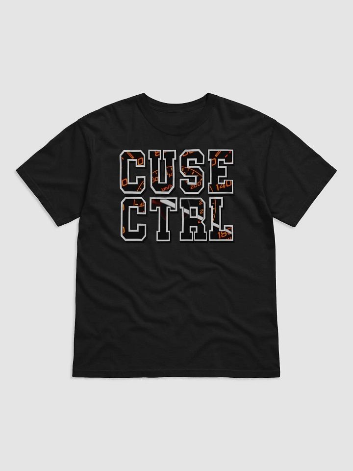 'CUSE CONTROL product image (2)