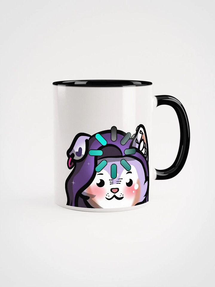 Buffering Mug product image (1)