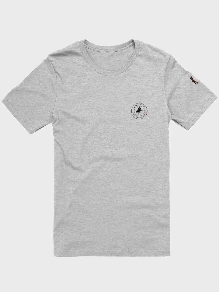 The Circle Golfing Society Shirt product image (1)