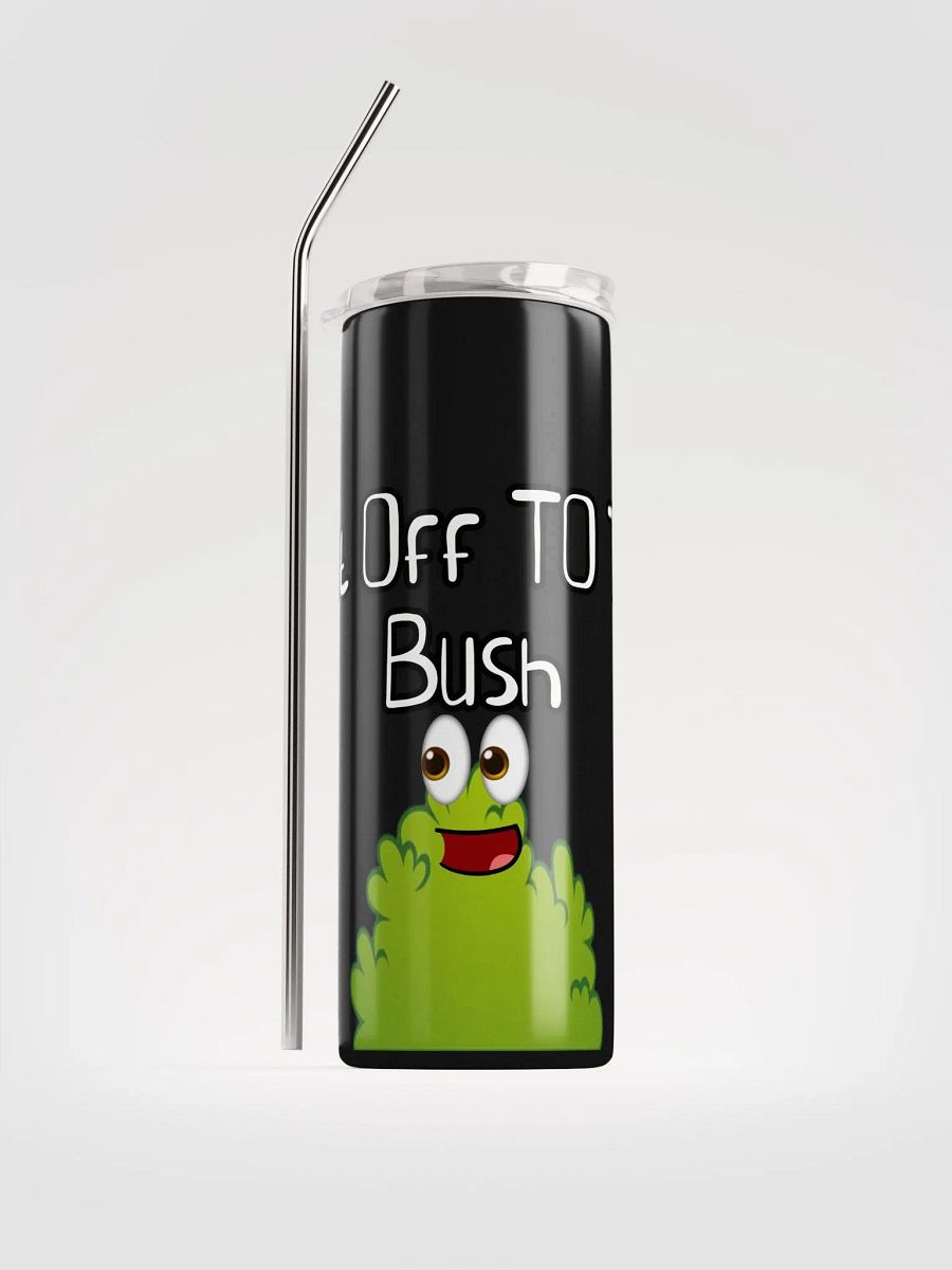 Tumbler in the Bush product image (1)