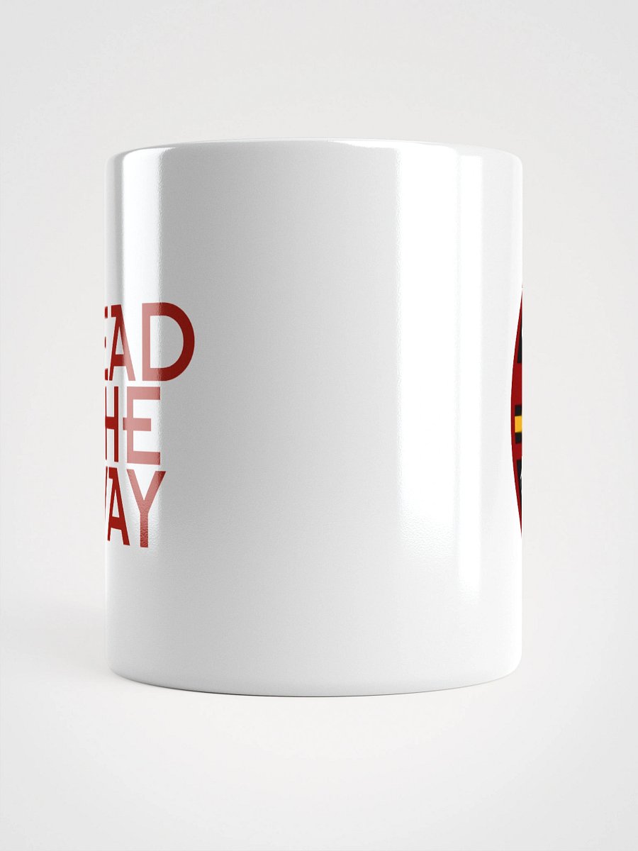 2nd Fleet – Krimzun Krumpahs Glossy White Mug product image (5)