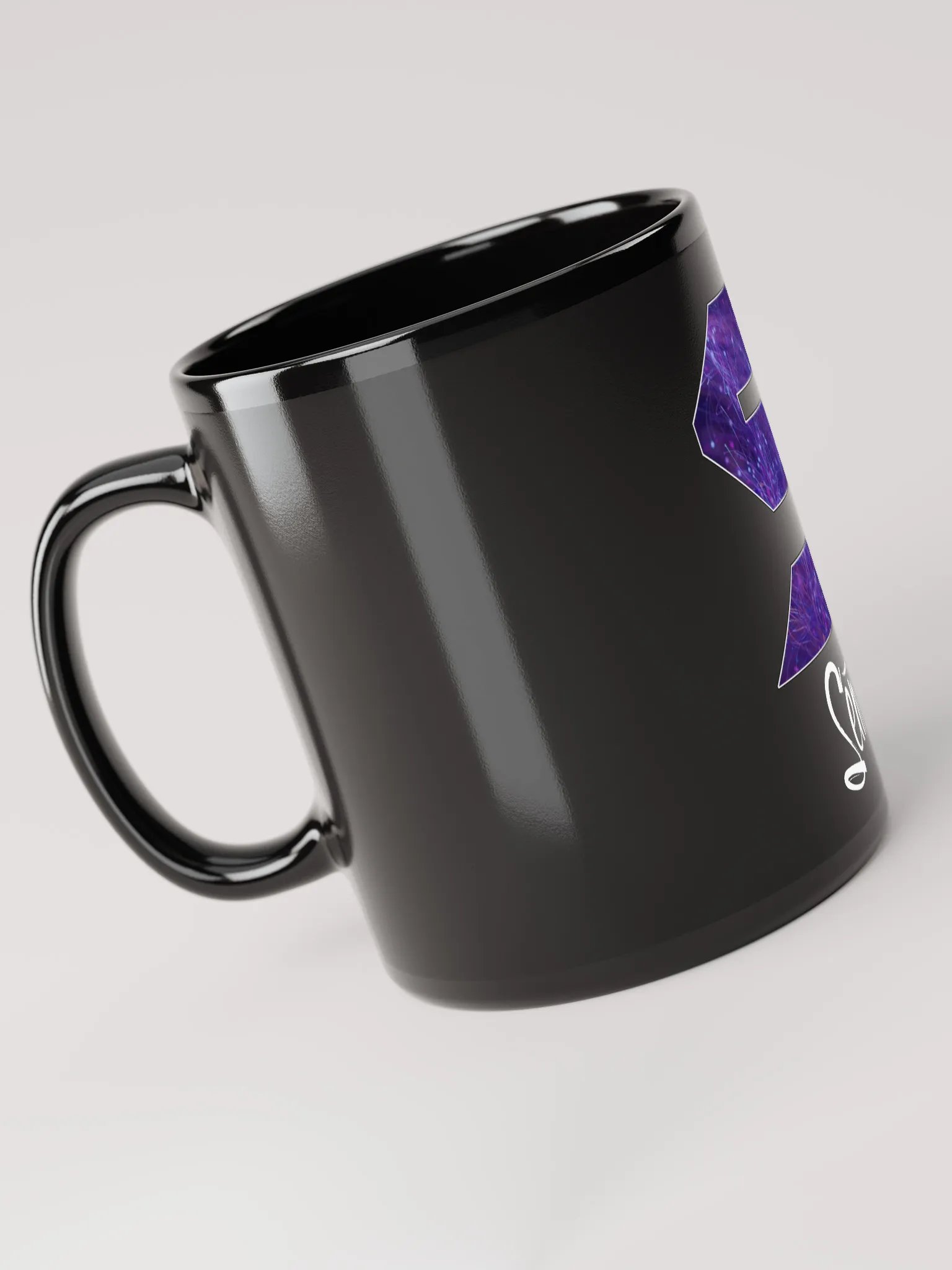 Sentient Mug product image (5)