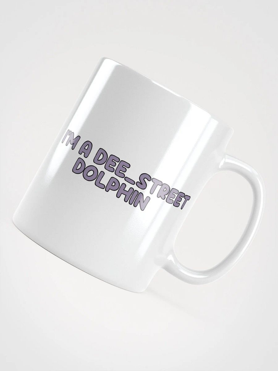 Dee Street Dolphin Mug product image (4)