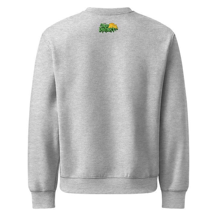 Baked In Comfort Sweater | Cozy Bakery-Inspired Sweatshirt product image (23)