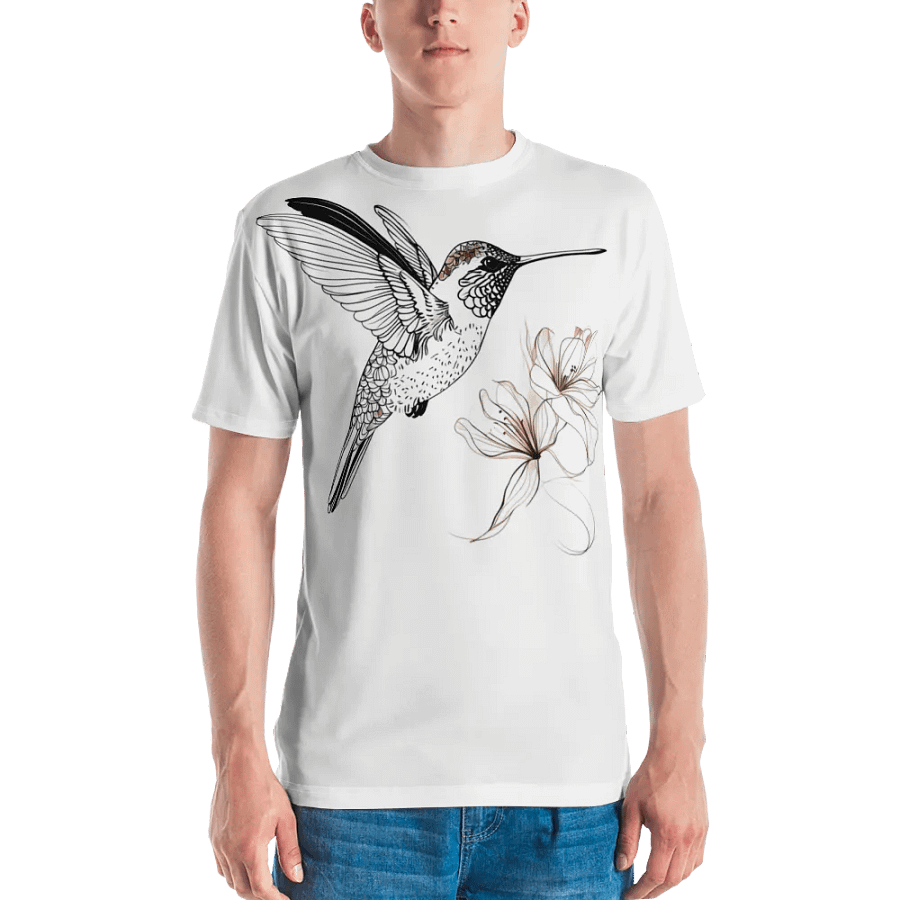 Hummingbird product image (2)