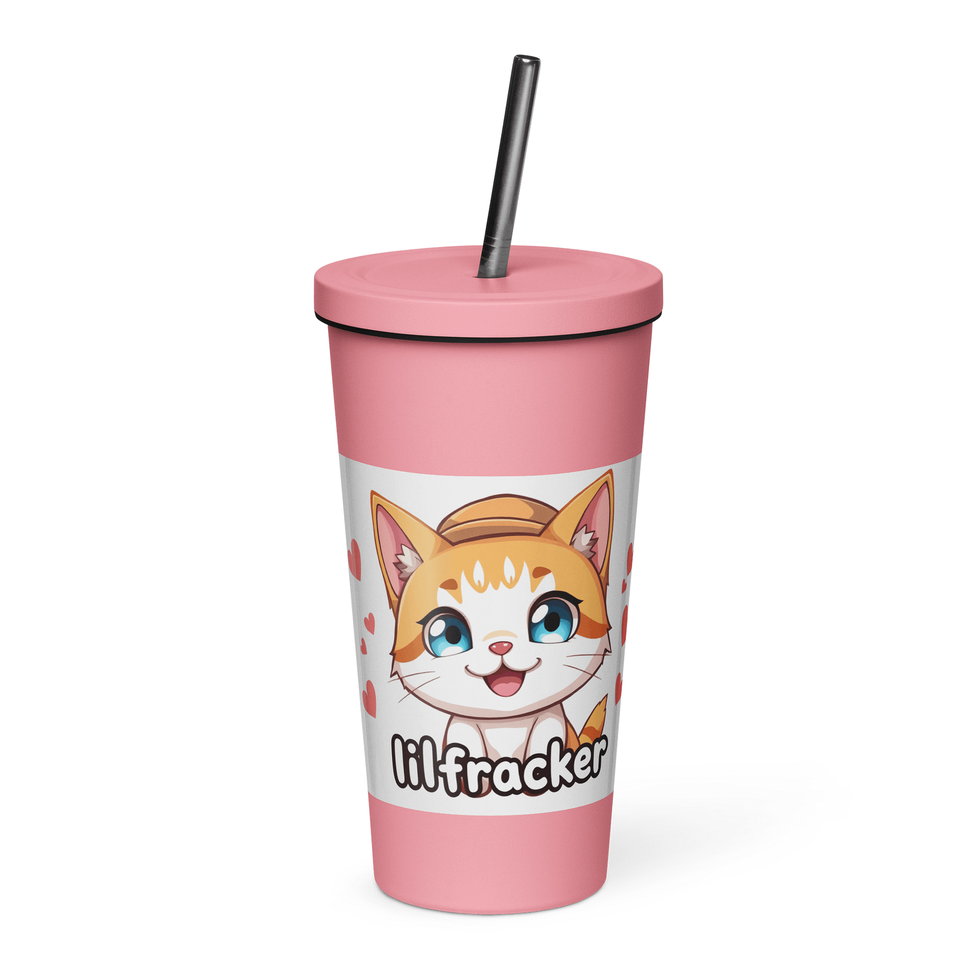 Lilfracker Insulated Tumbler product image (3)