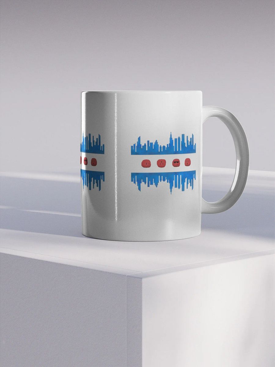 Chicago (Mug) product image (4)